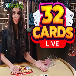 ৩২ কার্ডস - 54444 গেমস