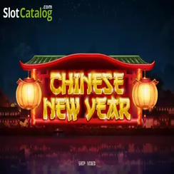 চাইনিজ নিউ ইয়ার 2 - Chinese New Year 2 slot গেম